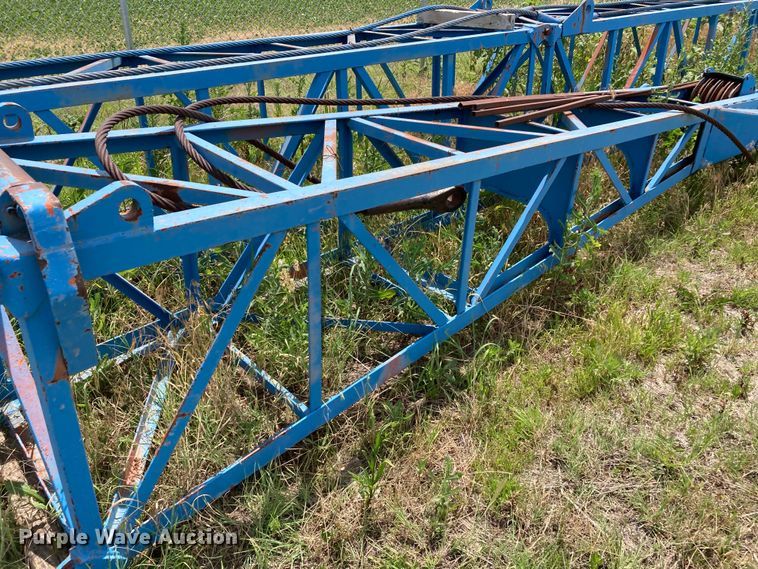 image for item DJ6178 1974 Koehring 440  crane