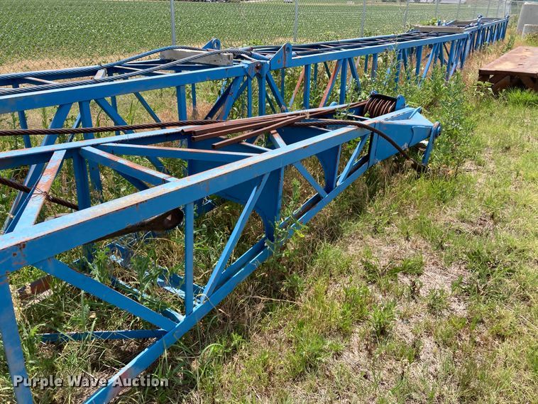 image for item DJ6178 1974 Koehring 440  crane