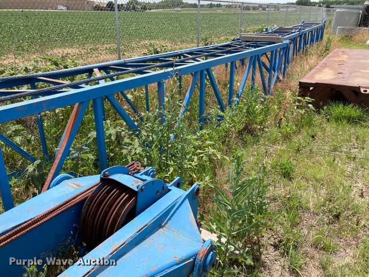 image for item DJ6178 1974 Koehring 440  crane