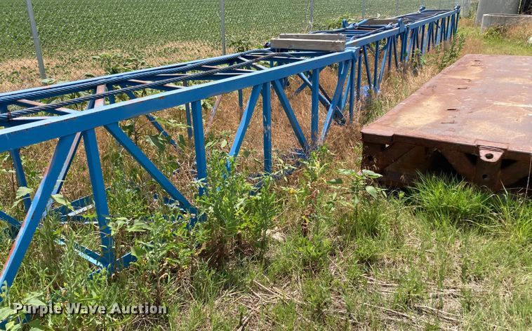 image for item DJ6178 1974 Koehring 440  crane