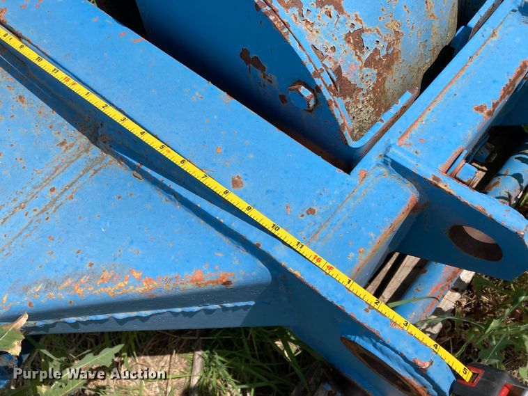 image for item DJ6178 1974 Koehring 440  crane