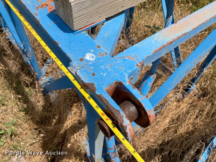 image for item DJ6178 1974 Koehring 440  crane