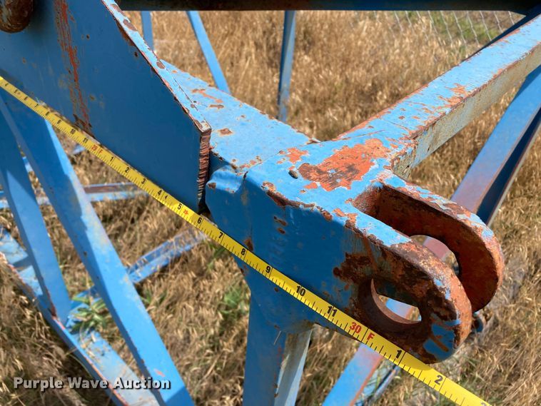 image for item DJ6178 1974 Koehring 440  crane