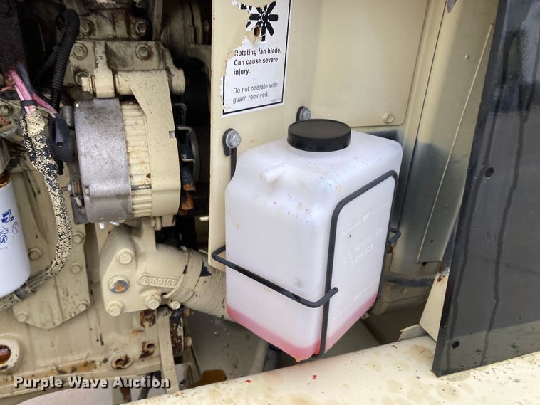 image for item DJ6180 1998 Ingersoll Rand RT-708G  forklift