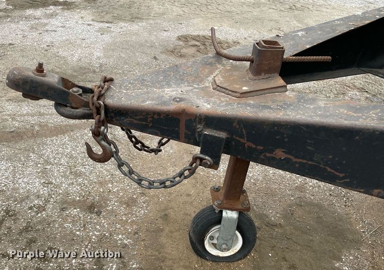 image for item DL3844 Smith  air compressor