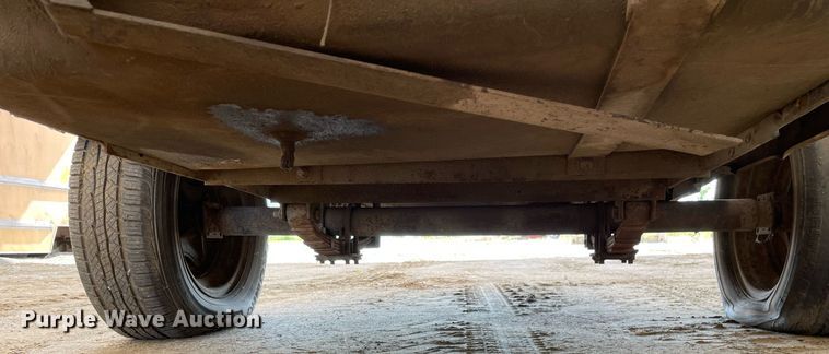 image for item DL3844 Smith  air compressor