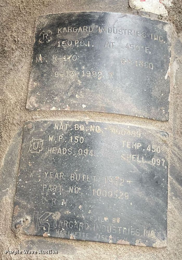 image for item DL3844 Smith  air compressor