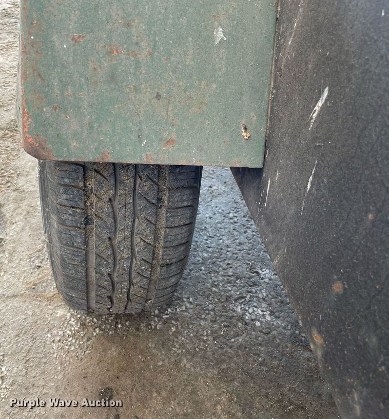 image for item DL3844 Smith  air compressor