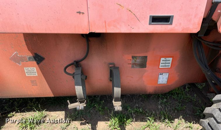 image for item DL3846 1999 JLG 601S  boom lift