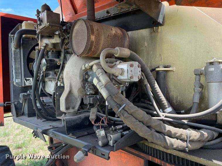 image for item DL3846 1999 JLG 601S  boom lift