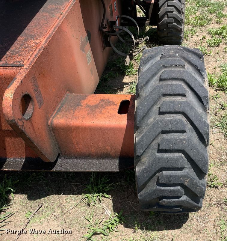 image for item DL3846 1999 JLG 601S  boom lift