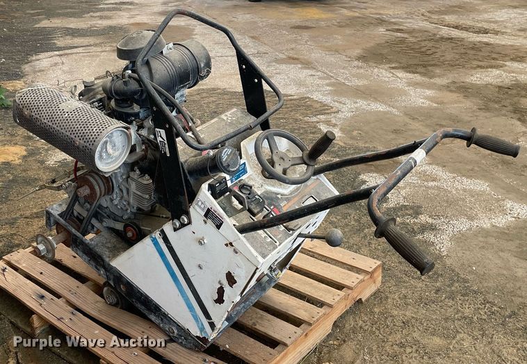 image for item DL3848 Vantage 156498-DV  concrete saw