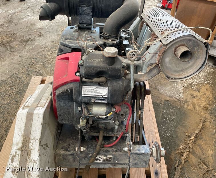 image for item DL3848 Vantage 156498-DV  concrete saw