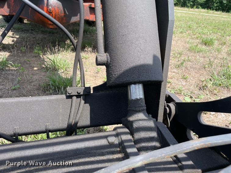 image for item DL3850 1989 Sky Trak 6000M  telehandler