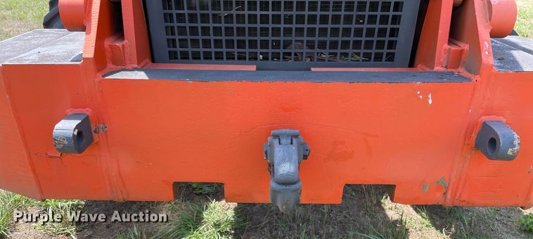 image for item DL3850 1989 Sky Trak 6000M  telehandler