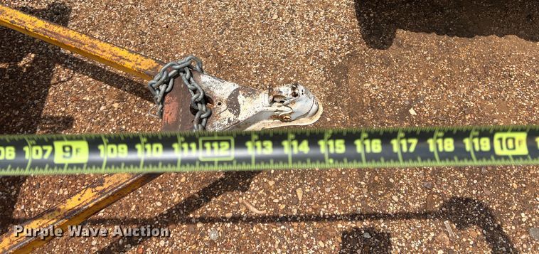 image for item DN3073 Hatz 1D81Z  mud mixer