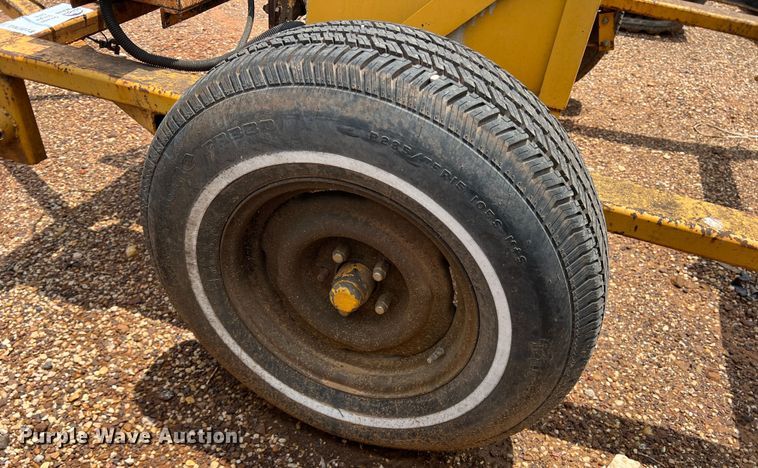 image for item DN3073 Hatz 1D81Z  mud mixer