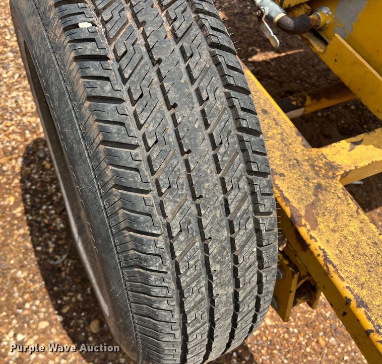 image for item DN3073 Hatz 1D81Z  mud mixer