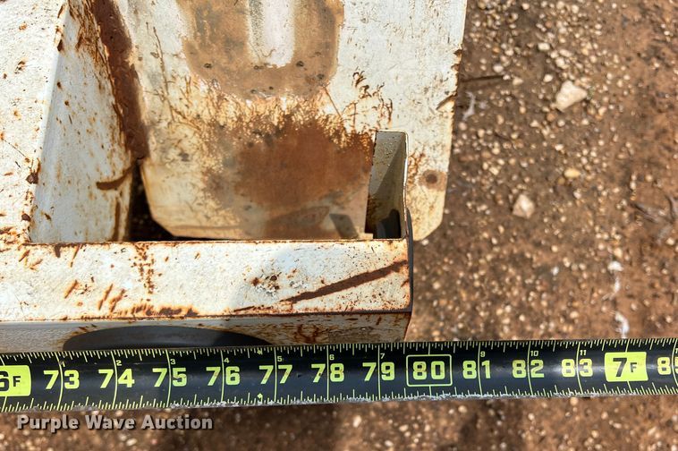 image for item DN3074 Ingersoll Rand  air compressor