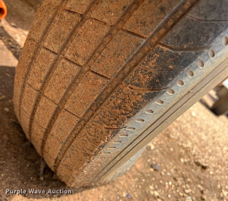 image for item DN3074 Ingersoll Rand  air compressor