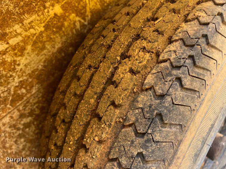 image for item DN3074 Ingersoll Rand  air compressor