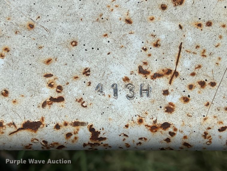 image for item DN3074 Ingersoll Rand  air compressor