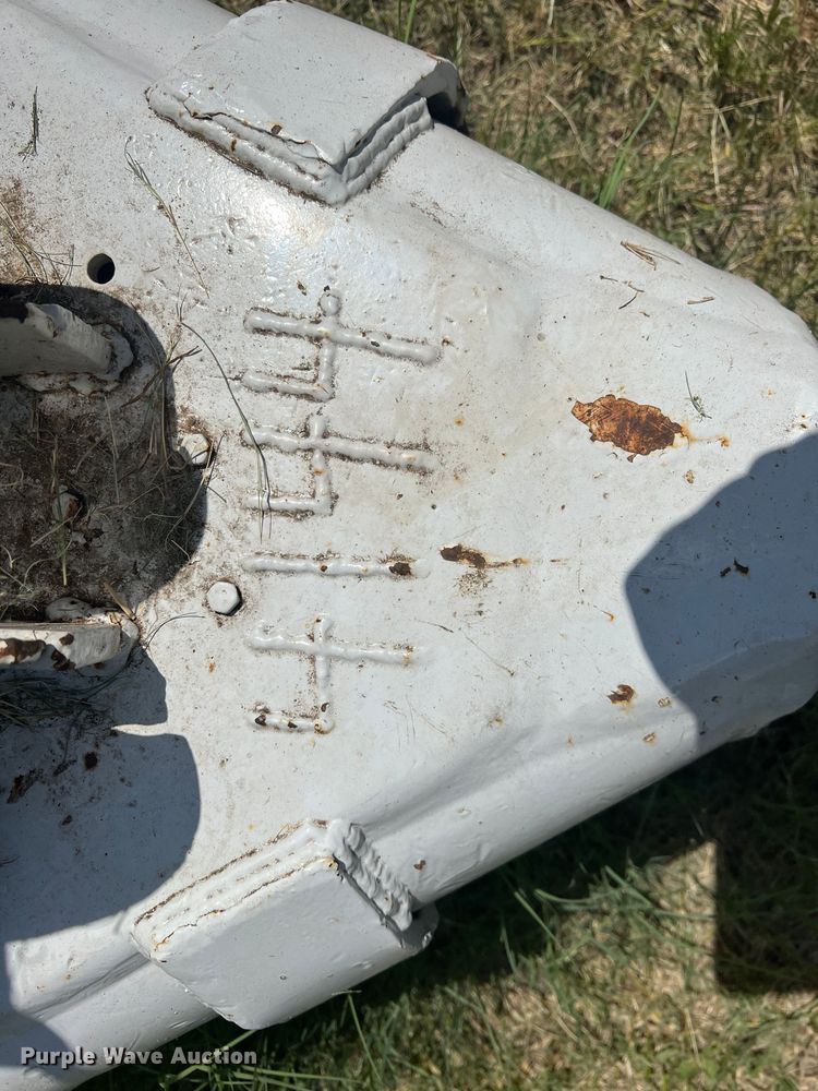 image for item DN3075 Reel trailer