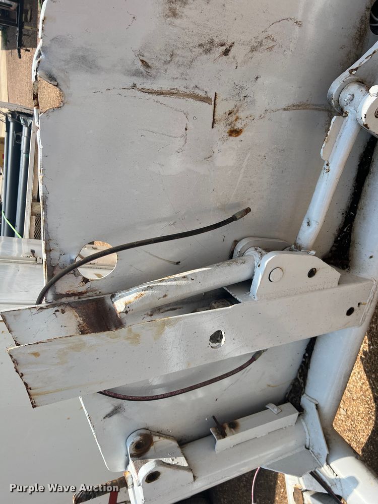 image for item DN3075 Reel trailer