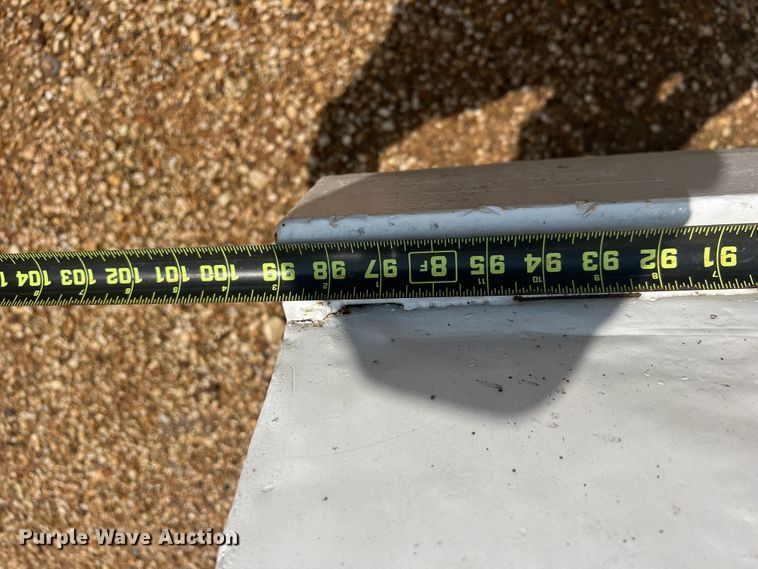 image for item DN3075 Reel trailer