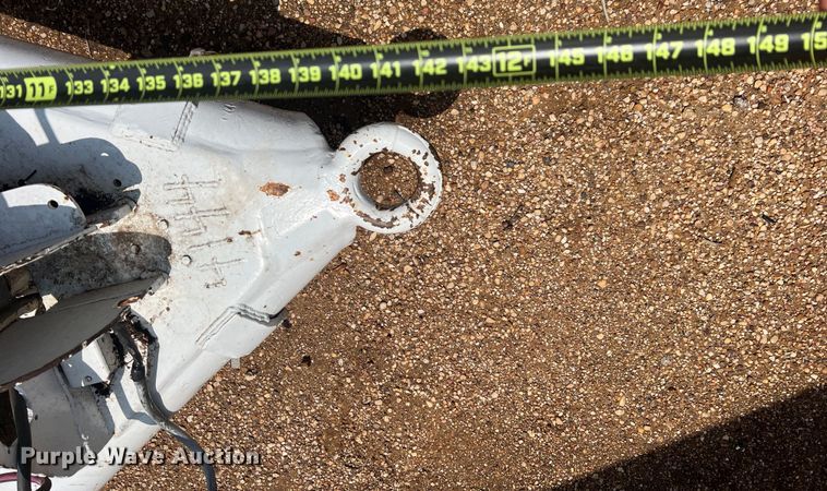 image for item DN3075 Reel trailer