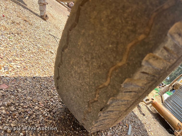 image for item DN3075 Reel trailer