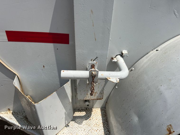 image for item DN3075 Reel trailer