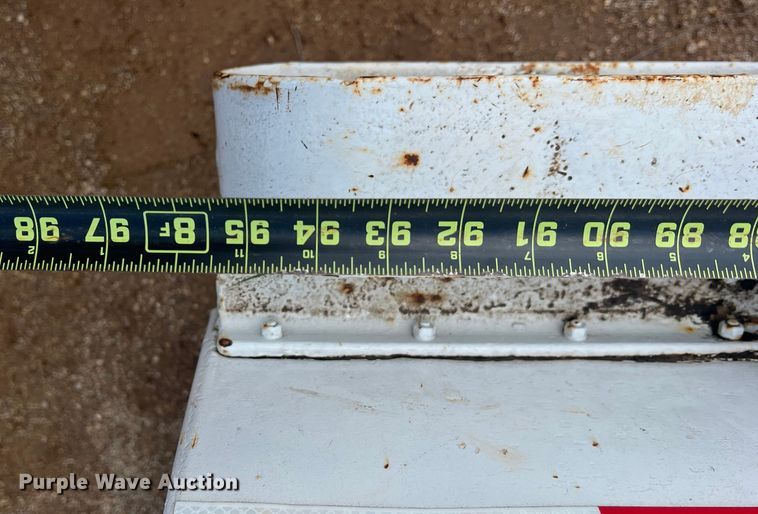 image for item DN3075 Reel trailer