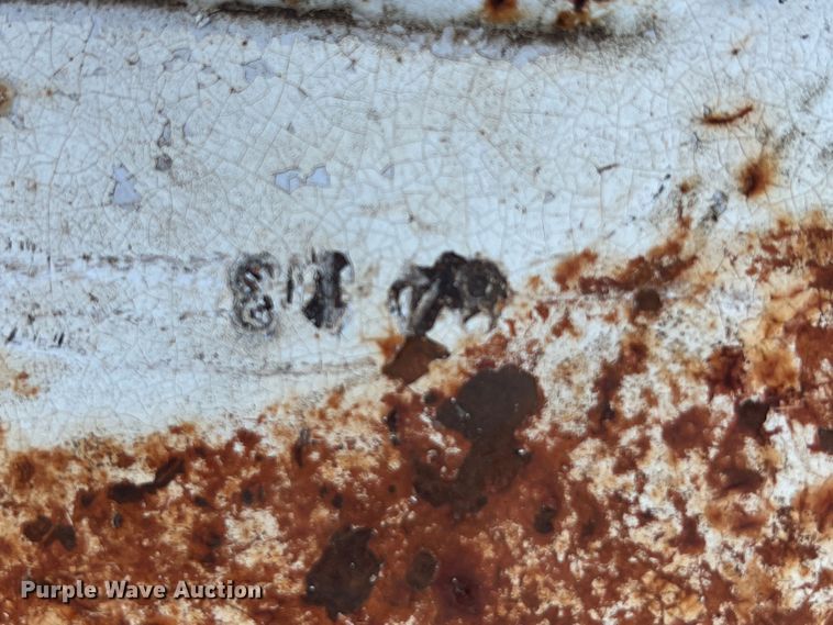 image for item DN3075 Reel trailer