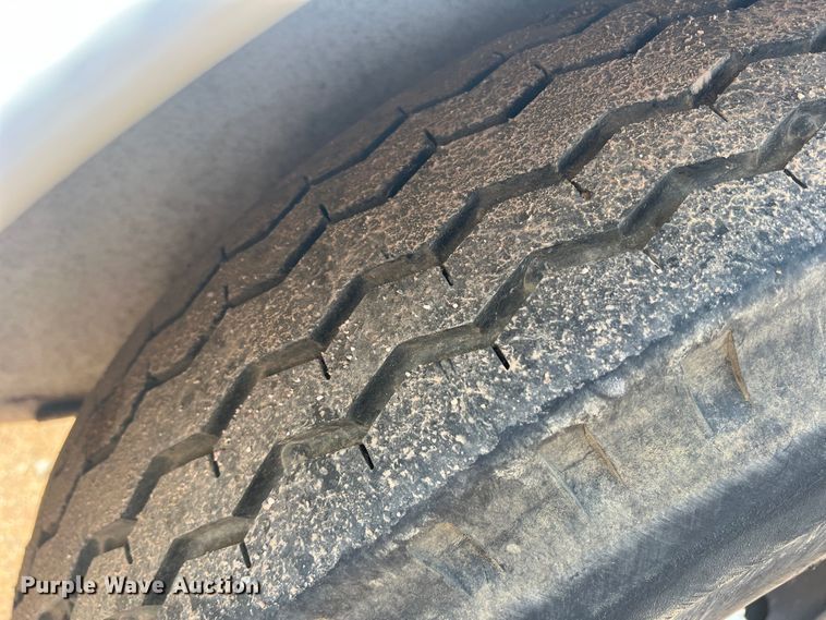 image for item DN3075 Reel trailer