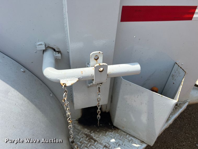 image for item DN3075 Reel trailer