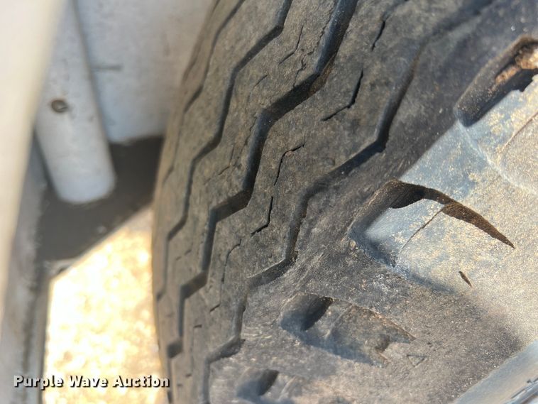 image for item DN3075 Reel trailer