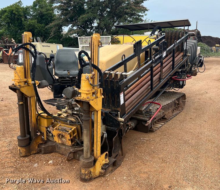 image for item DN3077 2012 Vermeer D24X40 Series II  directional boring unit