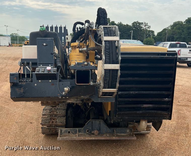 image for item DN3077 2012 Vermeer D24X40 Series II  directional boring unit