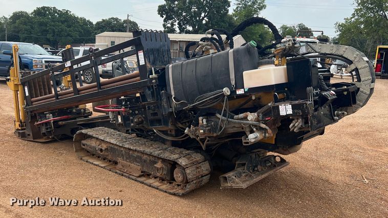 image for item DN3077 2012 Vermeer D24X40 Series II  directional boring unit