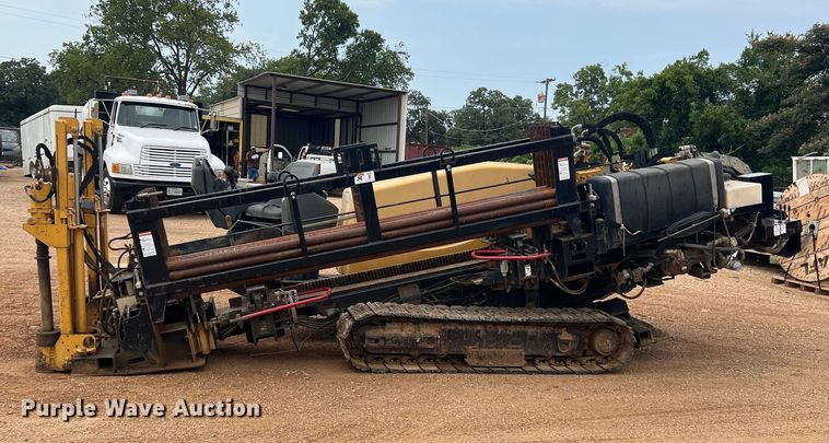 image for item DN3077 2012 Vermeer D24X40 Series II  directional boring unit