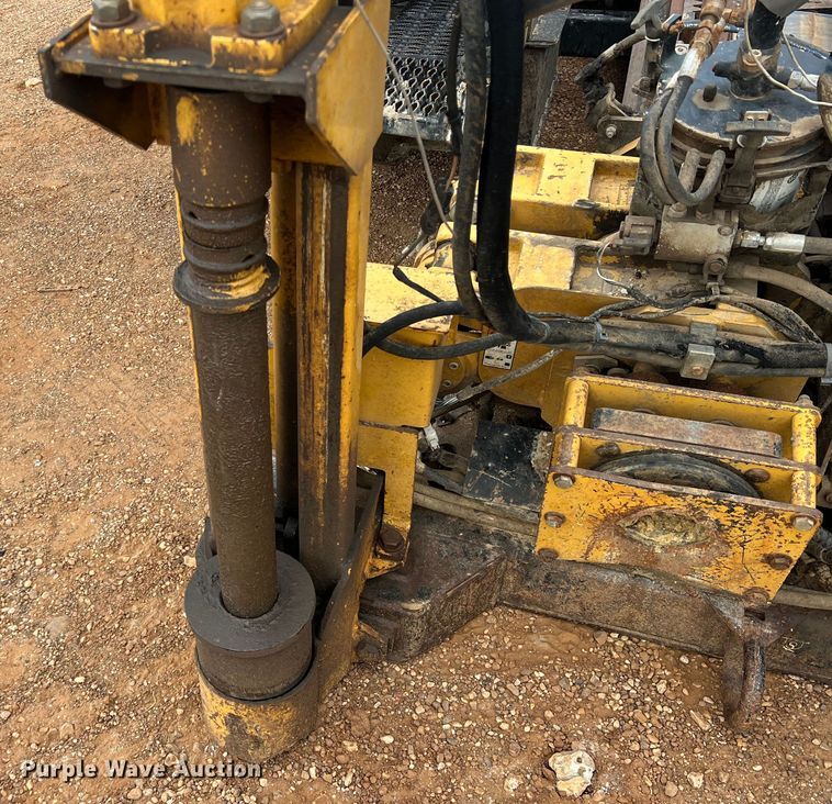 image for item DN3077 2012 Vermeer D24X40 Series II  directional boring unit