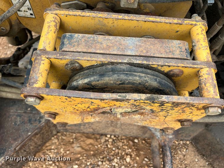 image for item DN3077 2012 Vermeer D24X40 Series II  directional boring unit