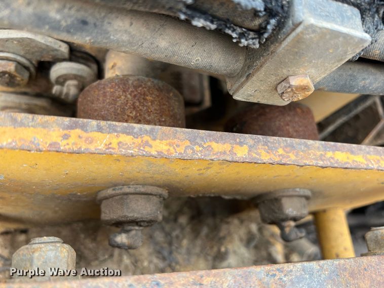 image for item DN3077 2012 Vermeer D24X40 Series II  directional boring unit