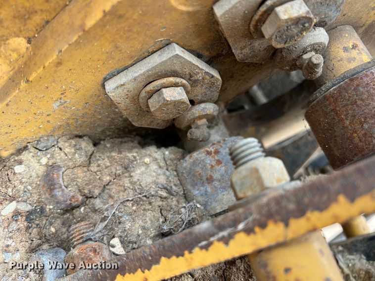 image for item DN3077 2012 Vermeer D24X40 Series II  directional boring unit