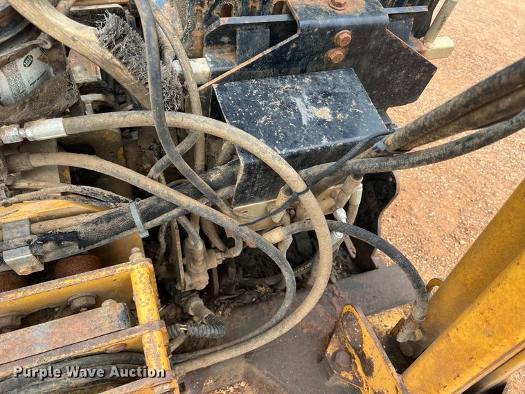 image for item DN3077 2012 Vermeer D24X40 Series II  directional boring unit