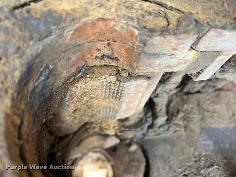 image for item DN3077 2012 Vermeer D24X40 Series II  directional boring unit