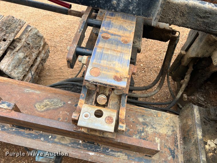 image for item DN3077 2012 Vermeer D24X40 Series II  directional boring unit