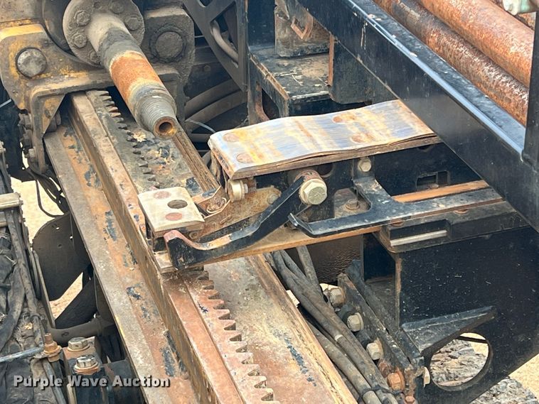 image for item DN3077 2012 Vermeer D24X40 Series II  directional boring unit