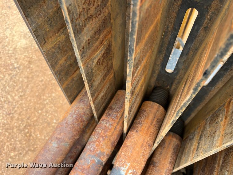 image for item DN3077 2012 Vermeer D24X40 Series II  directional boring unit